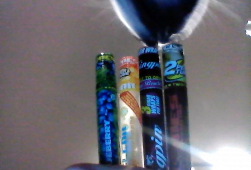 710 Vapors