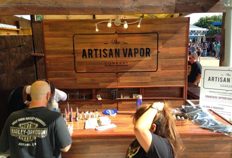 Artisan Vapor Company