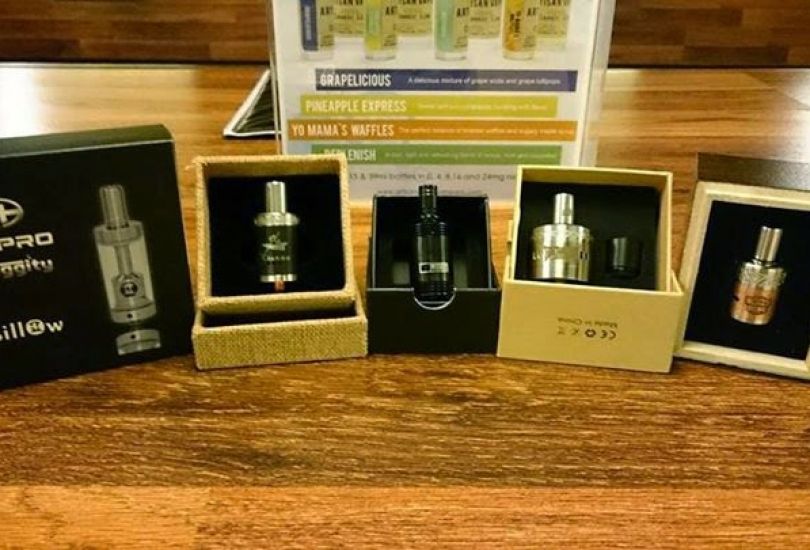 Artisan Vapor Company