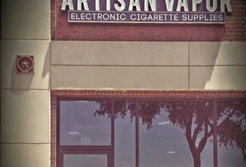 Artisan Vapor Company