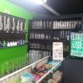 Wizards Vapor Bar & Smoke shop Deep Ellum