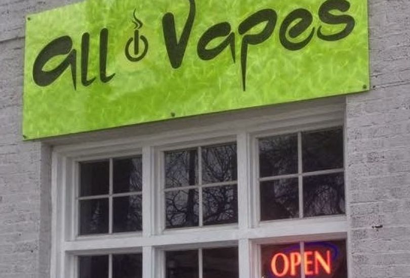 All Vapes