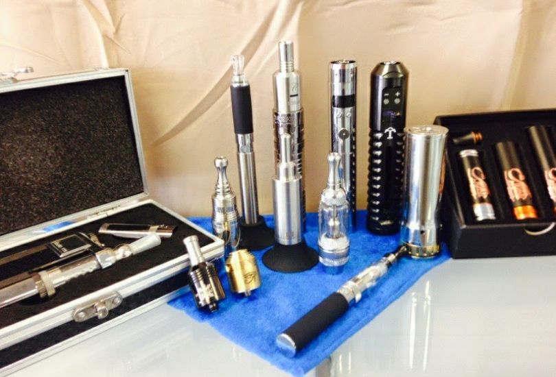 Vapor Dallas E-Cigarettes, LLC.