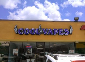 Cool Vapes