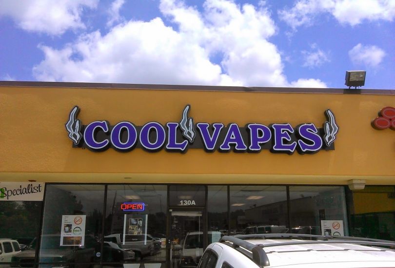 Cool Vapes