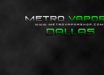 Metro Vapors