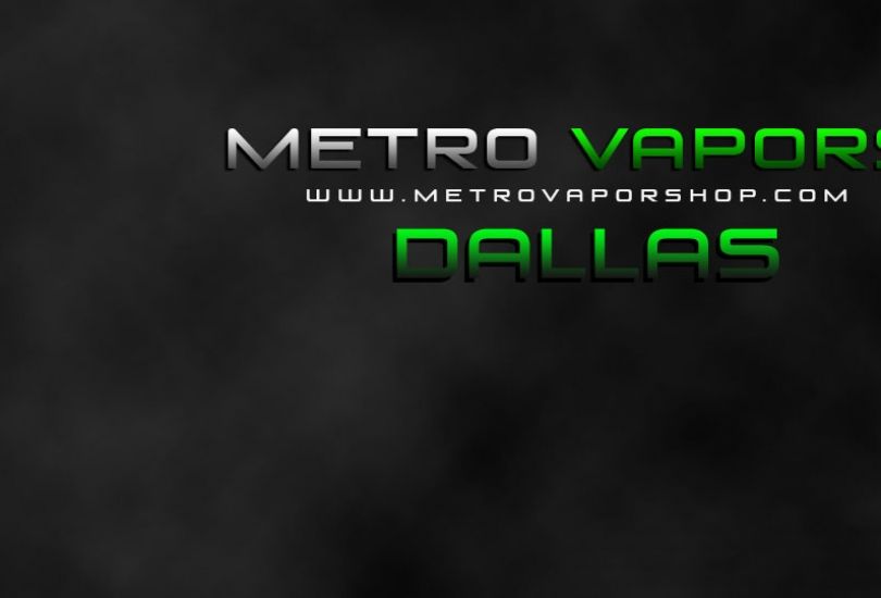 Metro Vapors