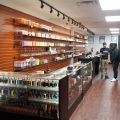 Vapor Store By Ezfumes