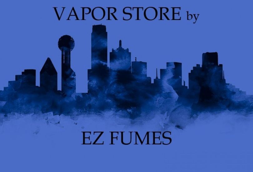 Vapor Store By Ezfumes