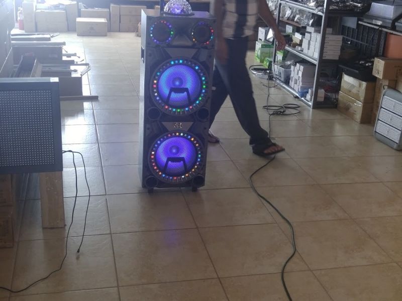 Novelty Wholesale DFW LED World 11076 Harry Hines Blvd 100 Dallas, TX