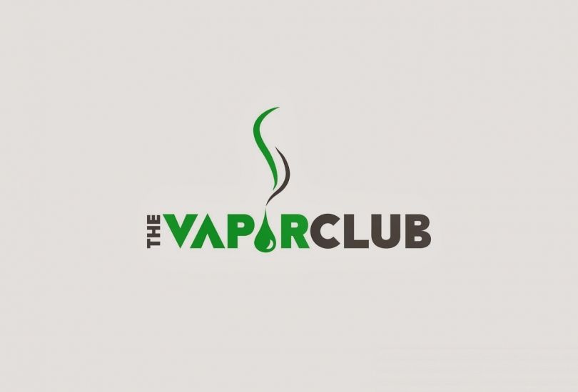 The Vapor Club - Garland