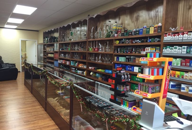 Tobacco N Beyond Cigars Vapes Smoke Shop