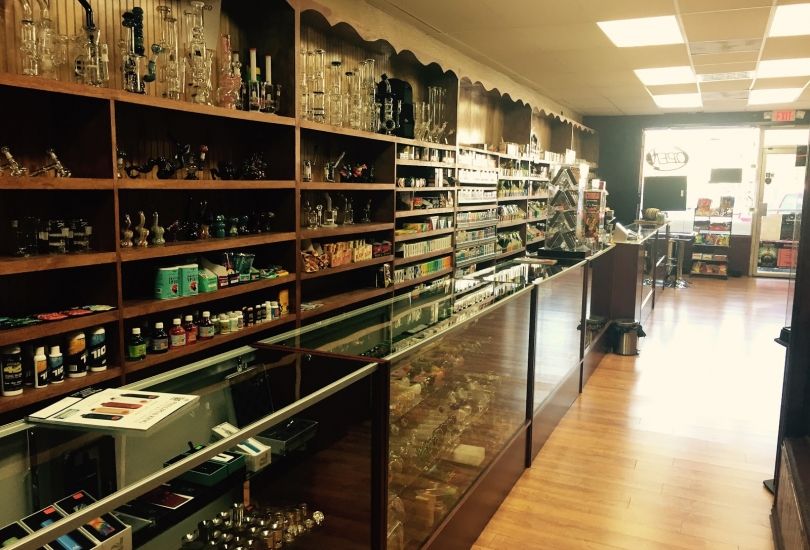 Tobacco N Beyond Cigars Vapes Smoke Shop