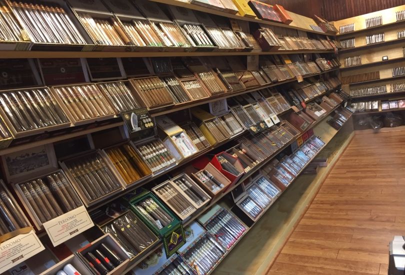 Tobacco N Beyond Cigars Vapes Smoke Shop