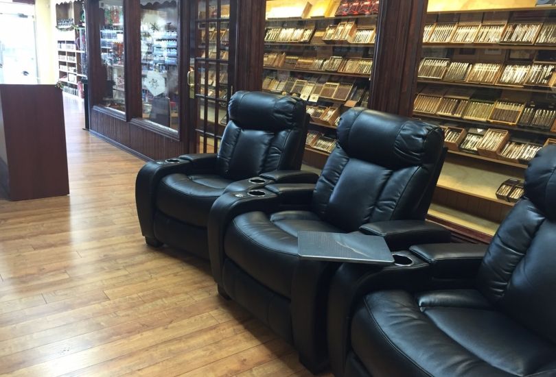 Tobacco N Beyond Cigars Vapes Smoke Shop