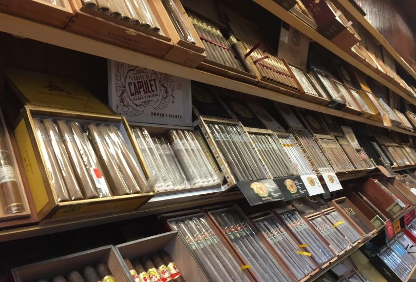 Tobacco N Beyond Cigars Vapes Smoke Shop