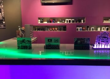 Green Vapor