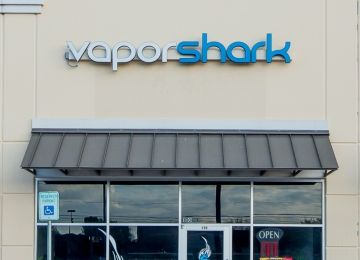 Vapor Shark