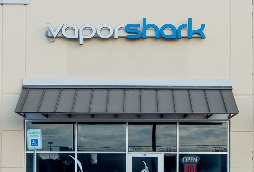 Vapor Shark