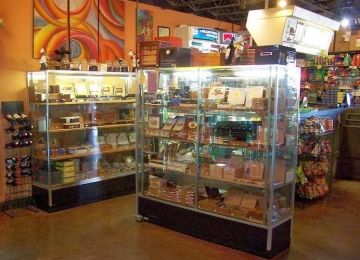 East Dallas Puff n Stuff Â® Smoke Shop, Vapor & E Cigs.