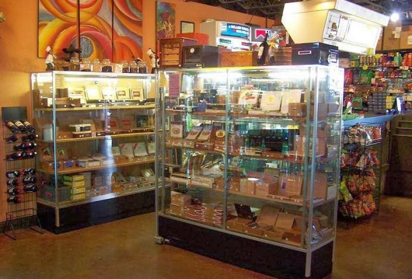 East Dallas Puff n Stuff Â® Smoke Shop, Vapor & E Cigs.