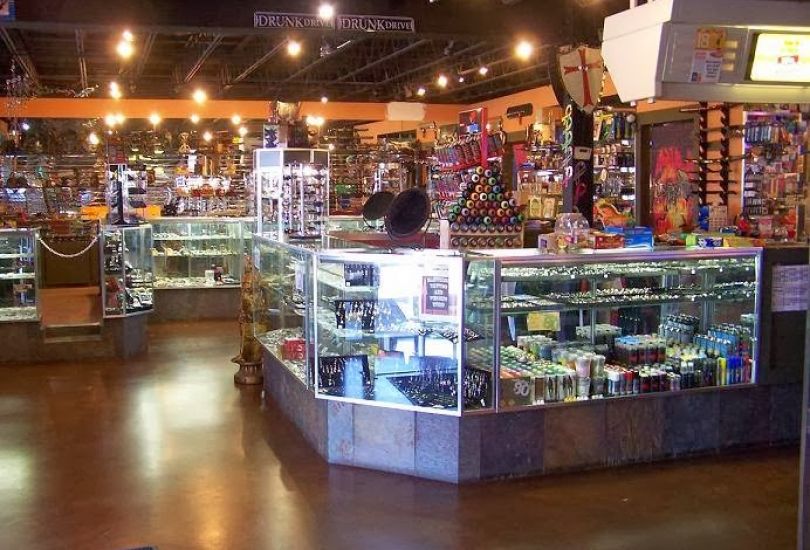 East Dallas Puff n Stuff Â® Smoke Shop, Vapor & E Cigs.