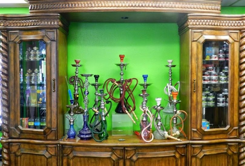 Wizard's Vapor Bar And Smoke Shop