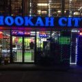 Hookah City