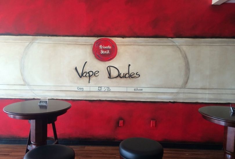 Vape Dudes