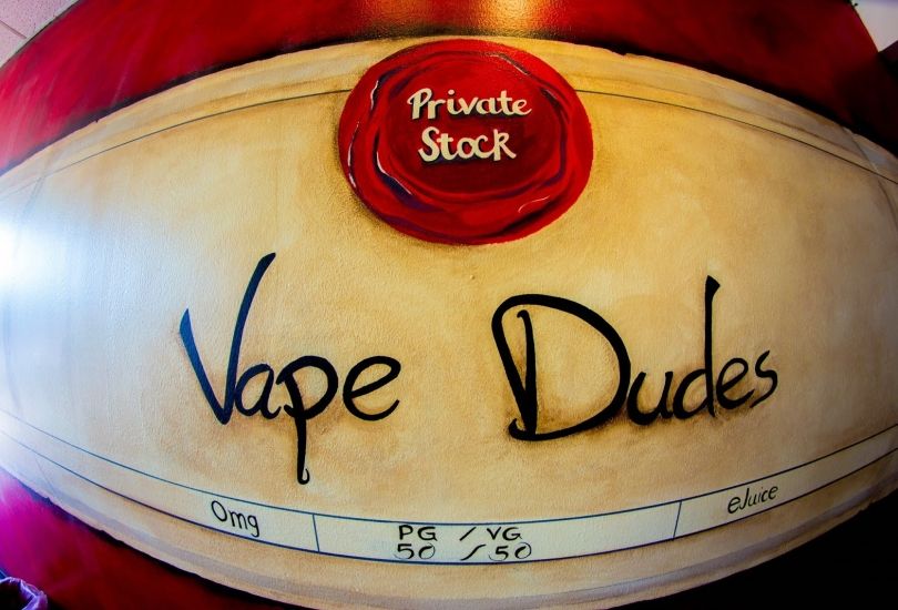 Vape Dudes