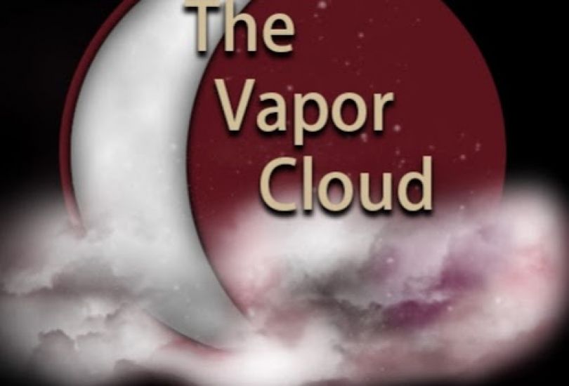 The Vapor Cloud