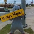 Bullys Vapor