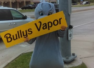 Bullys Vapor