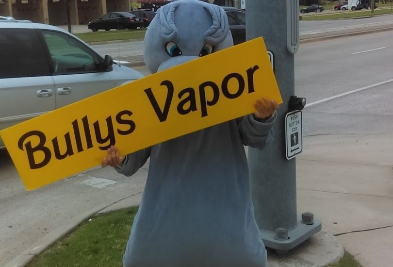 Bullys Vapor