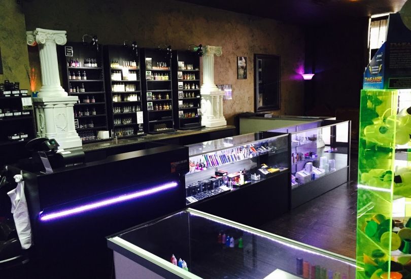 380 Vapes - ECigs And Vape Denton