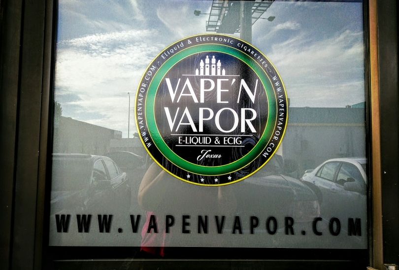 Vape 'N Vapor