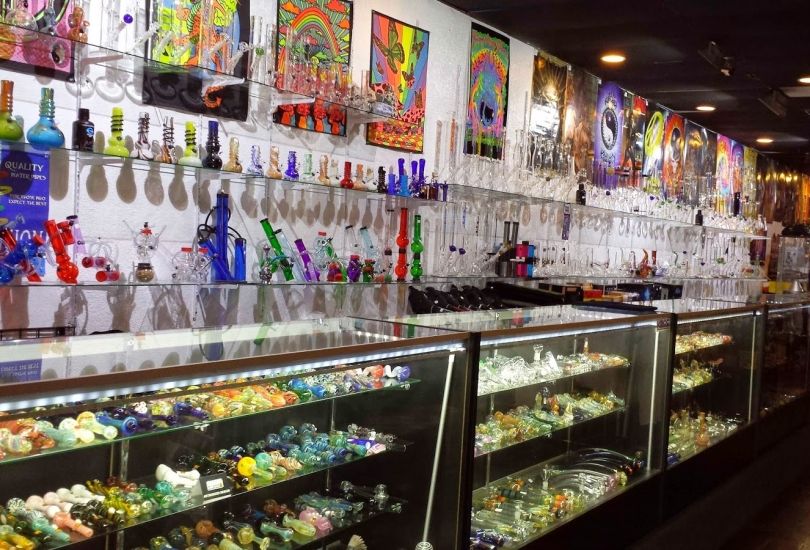 The Wild Side Smoke Shop