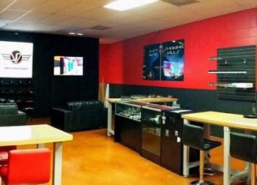 Vape Station Pharr