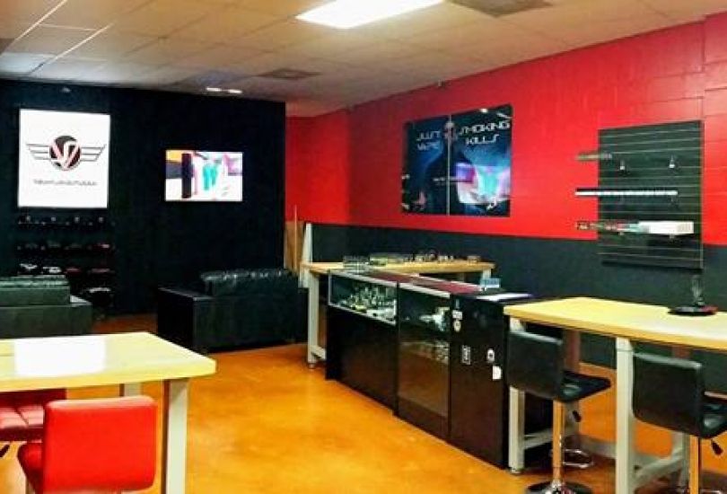 Vape Station Pharr