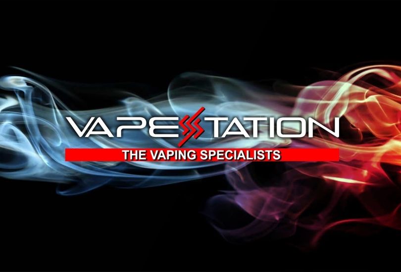 Vape Station Pharr