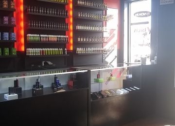 Vape Station- Mission