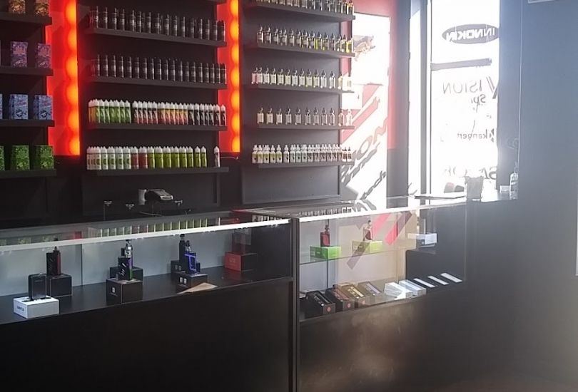 Vape Station- Mission