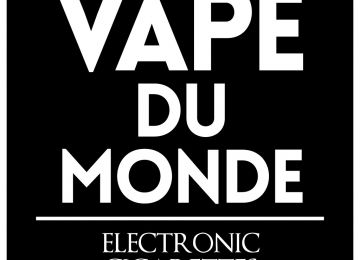 Vape Du Monde