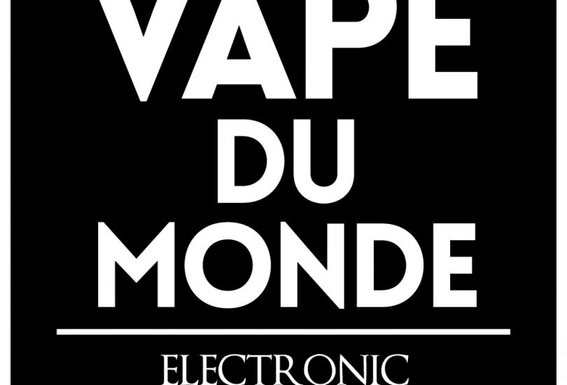 Vape Du Monde