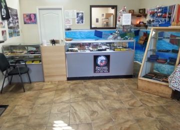 Crush Vapor Vape Shop And E-Juice Bar