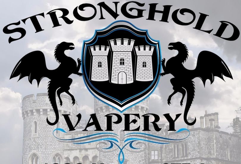 Stronghold Vapery