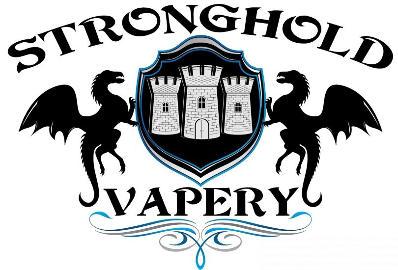 Stronghold Vapery