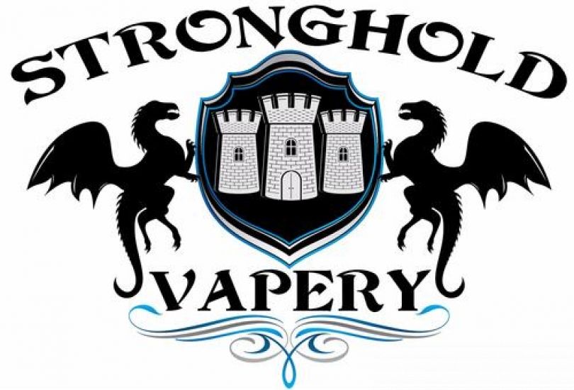 Stronghold Vapery