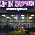 Up In Vapor