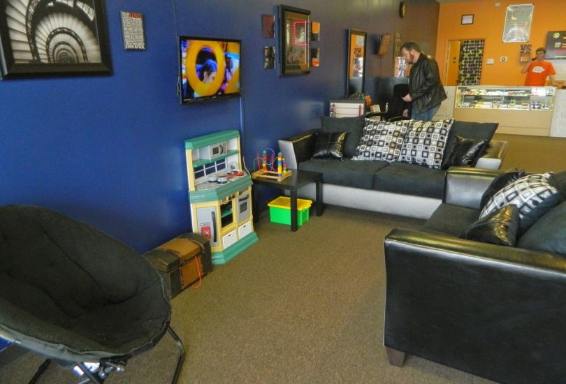 VaporSalon